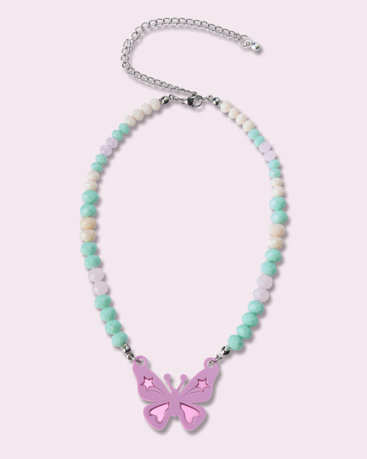 Blooming Garden Necklace