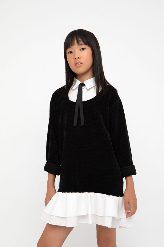 Melin Rose Φόρεμα-πουκάμισο 4-14Υ