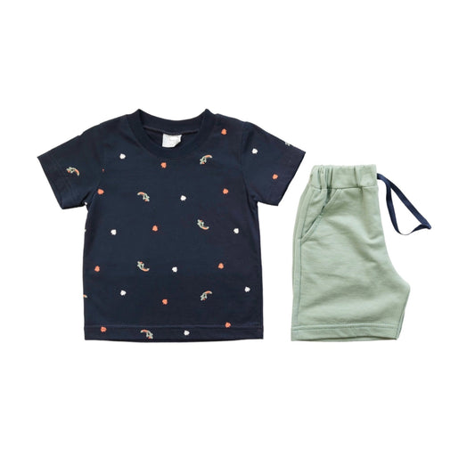 ΣΕΤ ΑΓΟΡΙ 2-6Υ