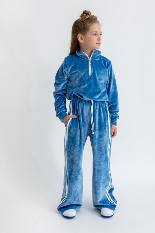 ALICE ΣΕΤ ΒΕΛΟΥΤΕ ΜΕ ΡΙΓΕΣ