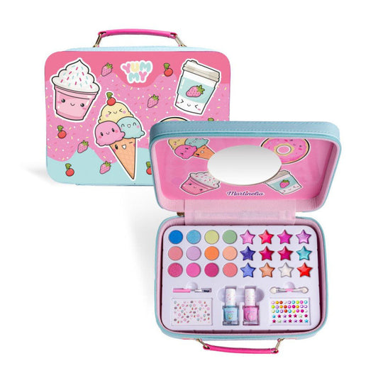 YUMMY Glam Beauty Case