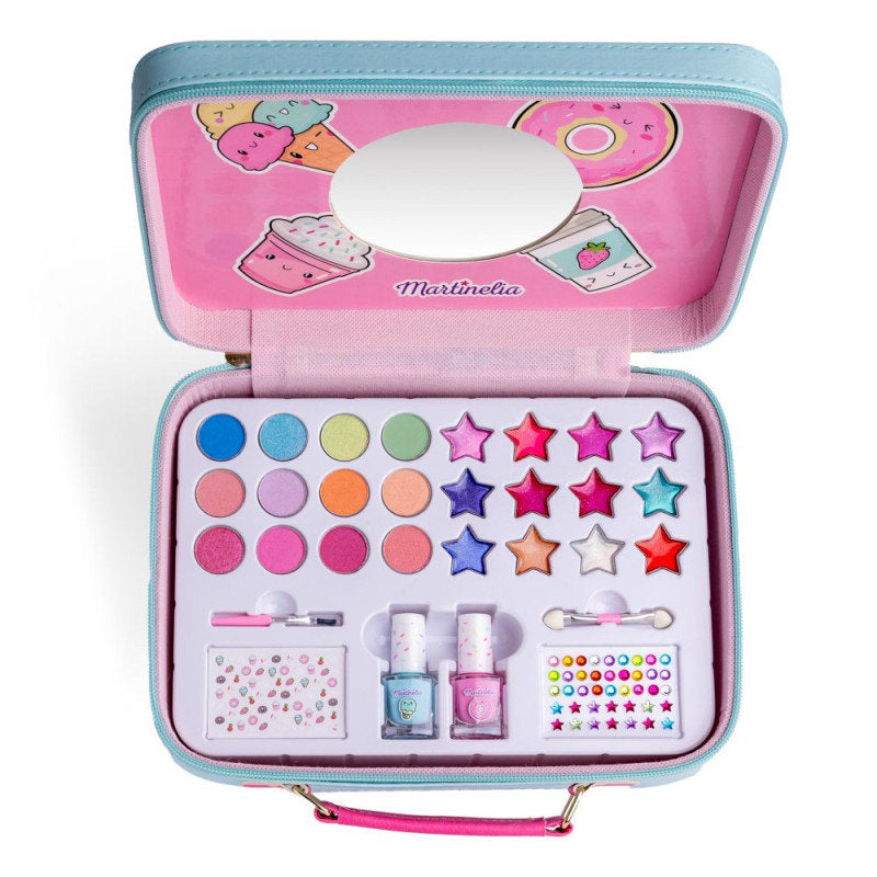 YUMMY Glam Beauty Case