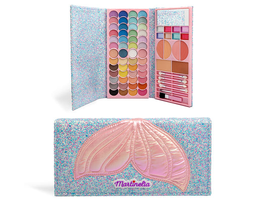 LET’S BE MERMAIDS Makeup Palette