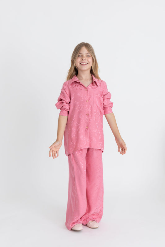 ALICE ΣΕΤ JACQUARD 4-12Y