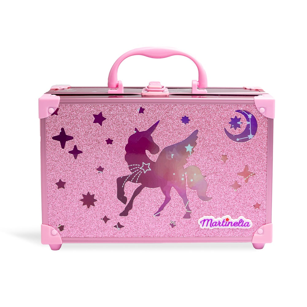 GALAXY DREAMS Stellar Beauty Case