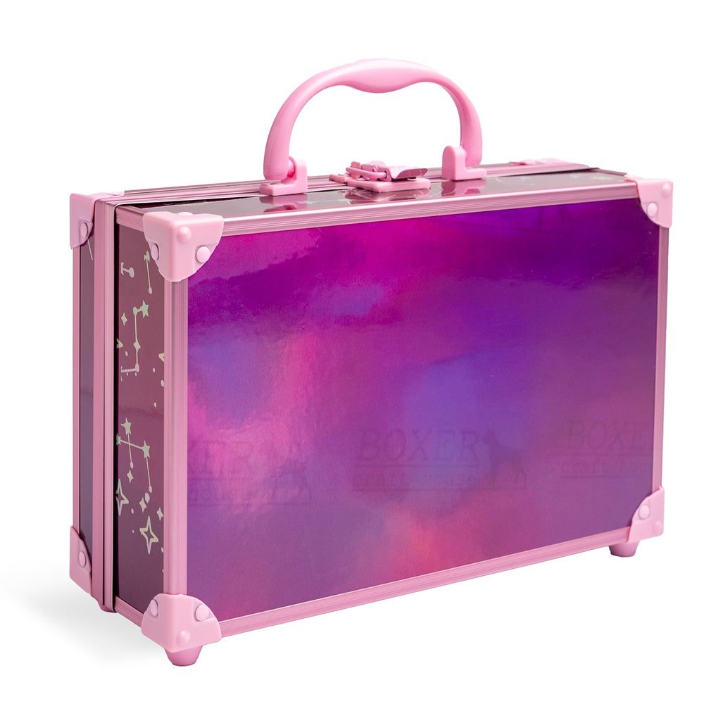 GALAXY DREAMS Stellar Beauty Case