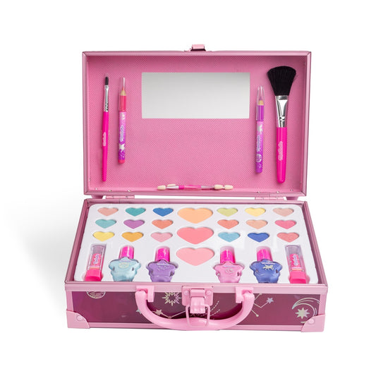 GALAXY DREAMS Stellar Beauty Case