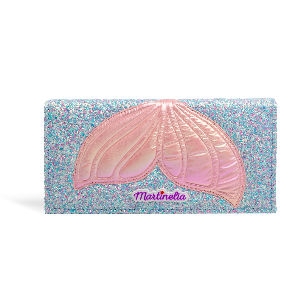 LET’S BE MERMAIDS Makeup Palette