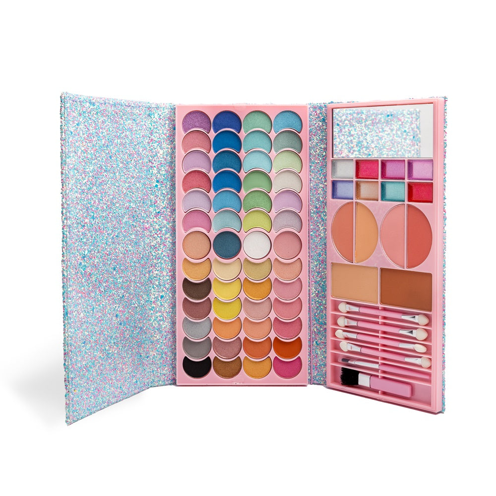 LET’S BE MERMAIDS Makeup Palette