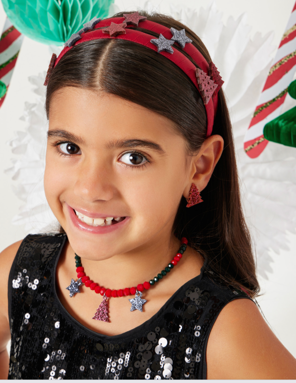 Christmas Headband