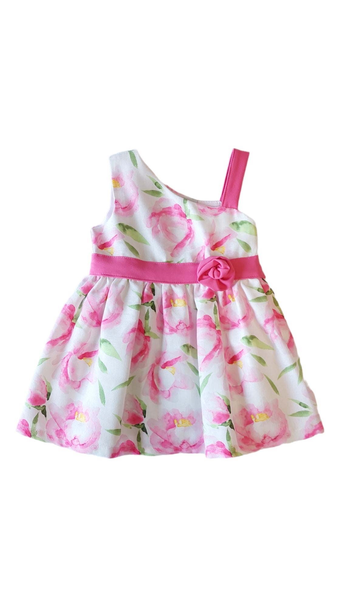 ΦΟΡΕΜΑ FLORAL 1-6Υ