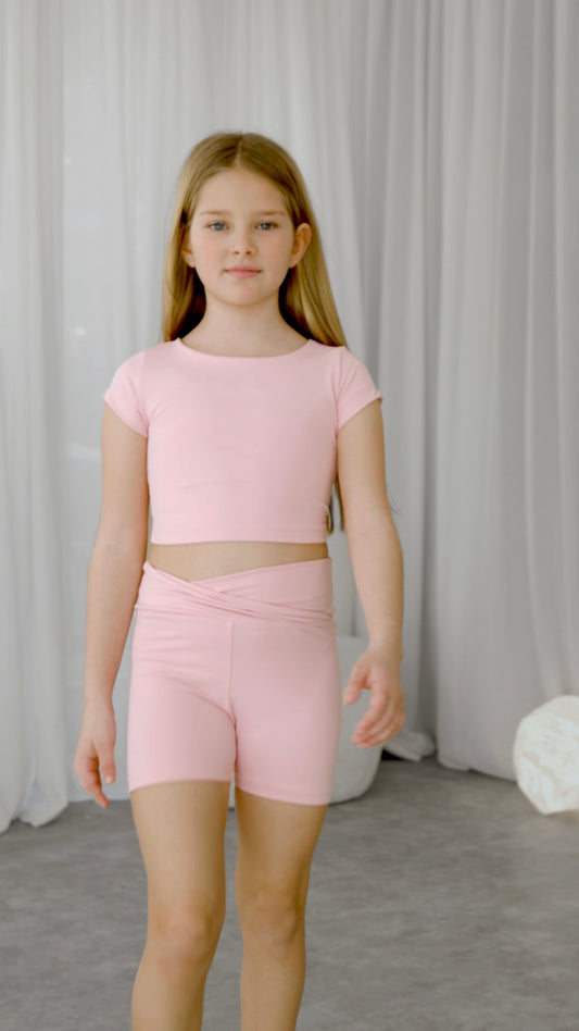 ALICE ΠΟΔΗΛΑΤΙΚΟ ΚΟΛΑΝ 3-12Y