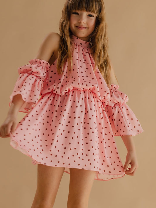 ALICE ΦΟΡΕΜΑ ΠΟΥΑ 3-12Y