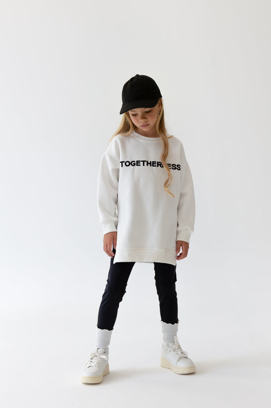 ΣΕΤ ΦΟΥΤΕΡ ΜΕ ΚΟΛΑΝ ALICE 2-12Y