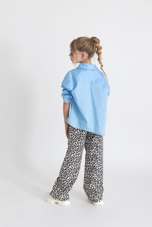 ALICE ΠΑΝΤΕΛΟΝΙ WIDE LEG 2-12Y