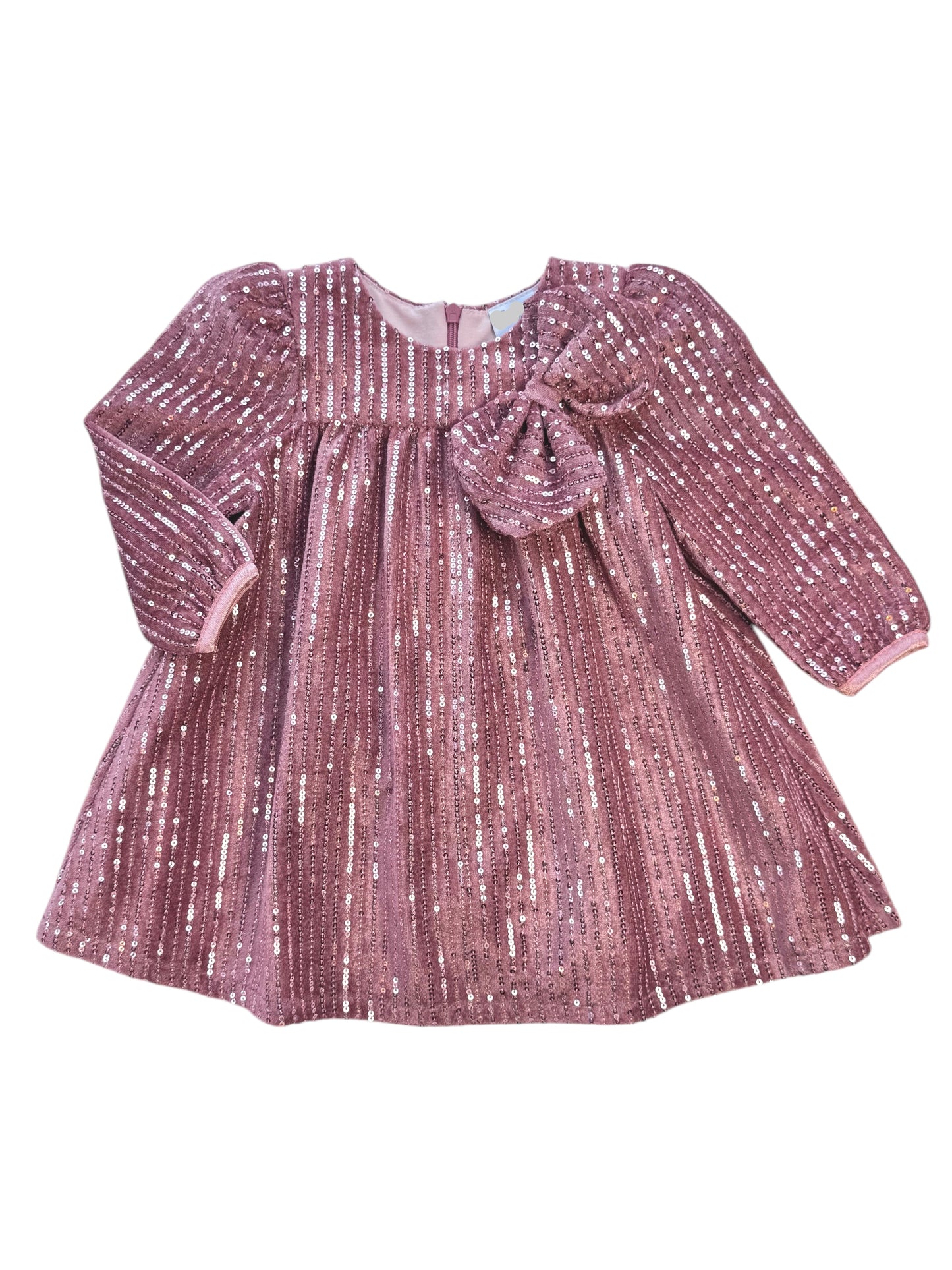 ΦΟΡΕΜΑ ΒΕΛΟΥΔΙΝΟ ΜΕ ΠΑΓΙΕΤΕΣ 1-6Υ