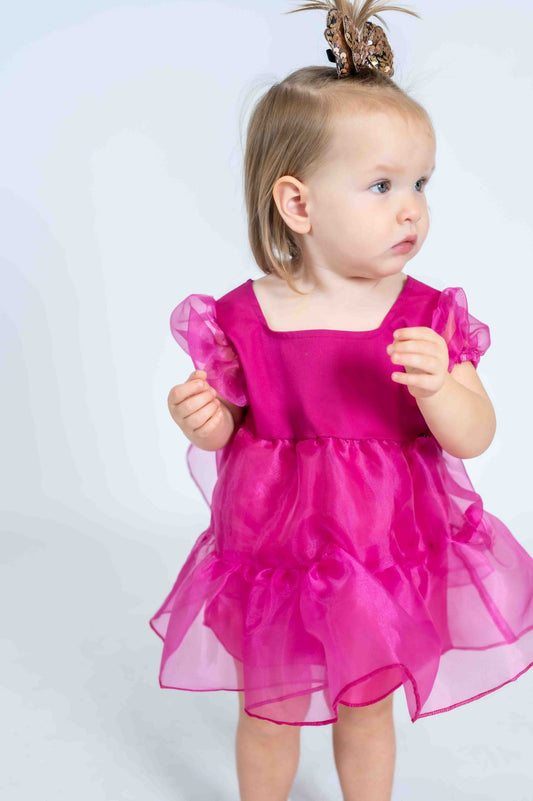 ΦΟΡΕΜΑ ΟΡΓΑΝΤΖΑ MINIMO 9Μ-2Υ