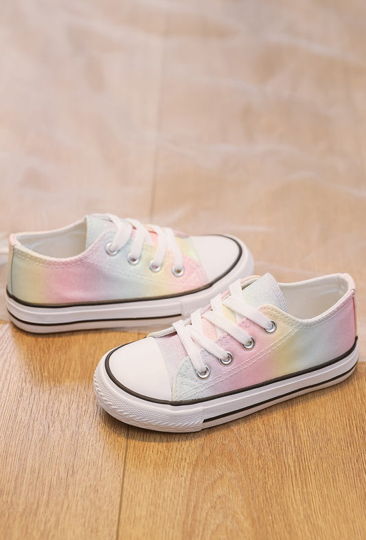 Sneakers rainbow 24-29