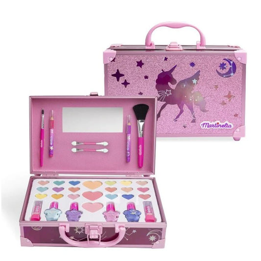 GALAXY DREAMS Stellar Beauty Case
