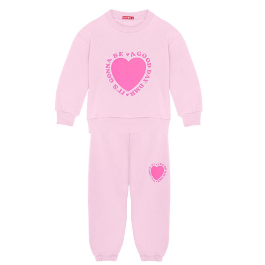 ΣΕΤ ΦΟΡΜΕΣ ΜΕ FLEECE 2-6Υ