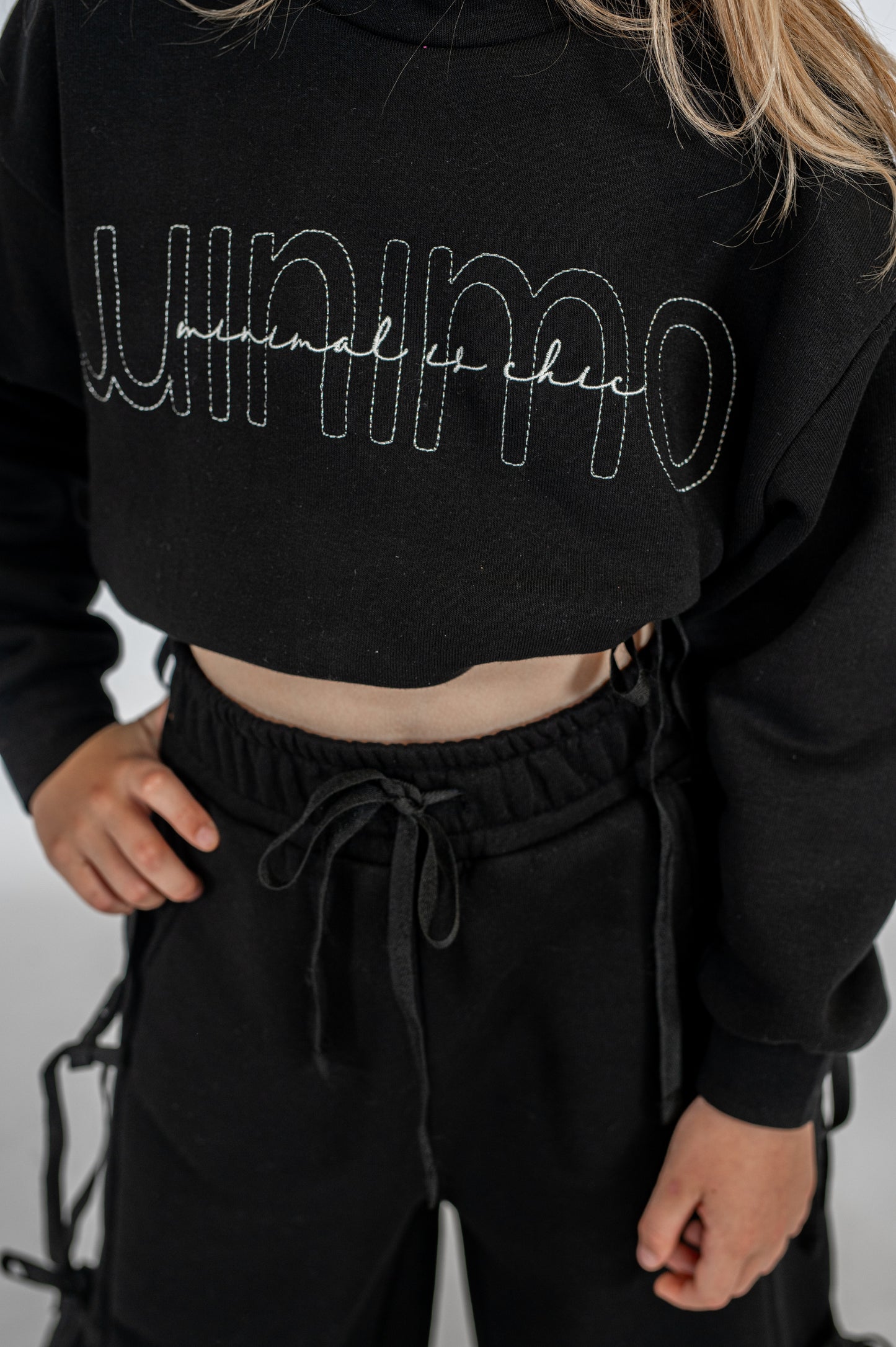 ΣΕΤ MINIMO 2-12Υ