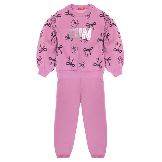 ΣΕΤ ΦΟΡΜΕΣ ΜΕ FLEECE 2-6Υ