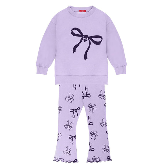 ΣΕΤ ΦΟΥΤΕΡ ΜΕ ΡΙΠ ΚΟΛΑΝ 2-6Υ