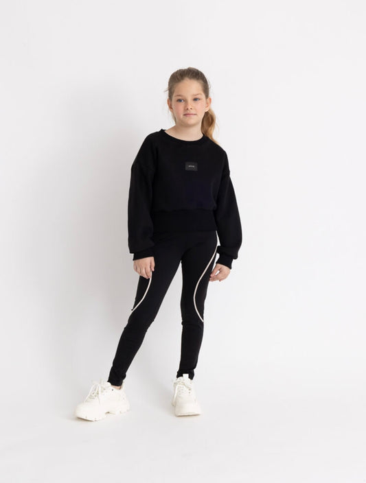 ALICE ΣΕΤ ΦΟΥΤΕΡ ΜΕ ΜΕΤΑΛΛΙΚΟ ΚΟΛΑΝ