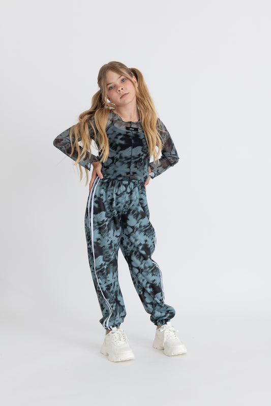 ALICE ΣΕΤ ΦΟΥΤΕΡ ΜΕ ΡΙΓΕΣ