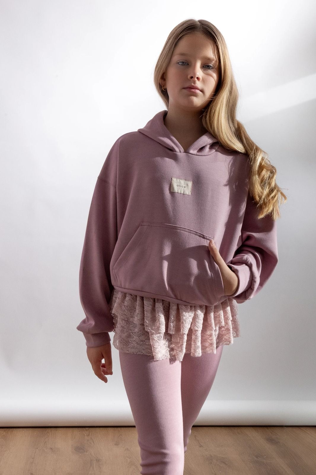 XMAS ΣΕΤ ΦΟΥΤΕΡ ΜΕ ΔΑΝΤΕΛΑ 3ΤΜΧ 3-12Y