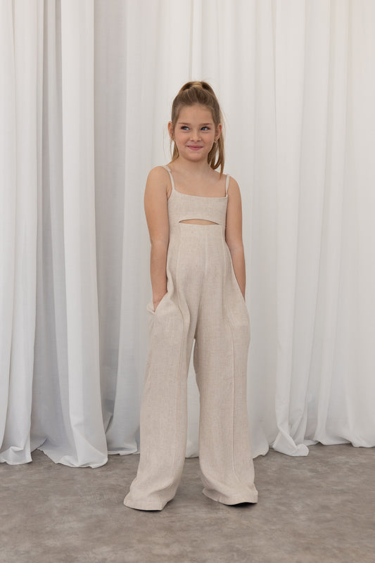 ΟΛΟΣΩΜΗ ΦΟΡΜΑ ALICE 2-12Y