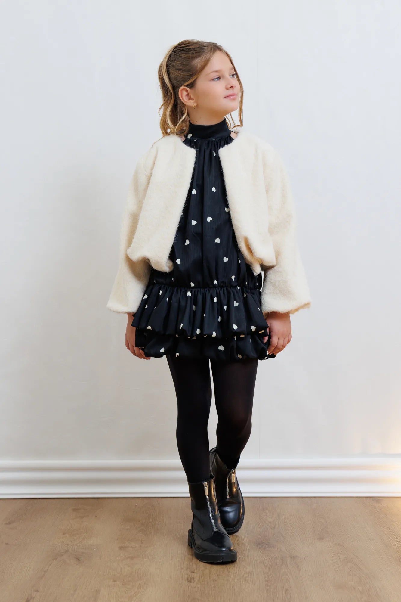 XMAS ALICE ΓΟΥΝΑΚΙ 3-12Y