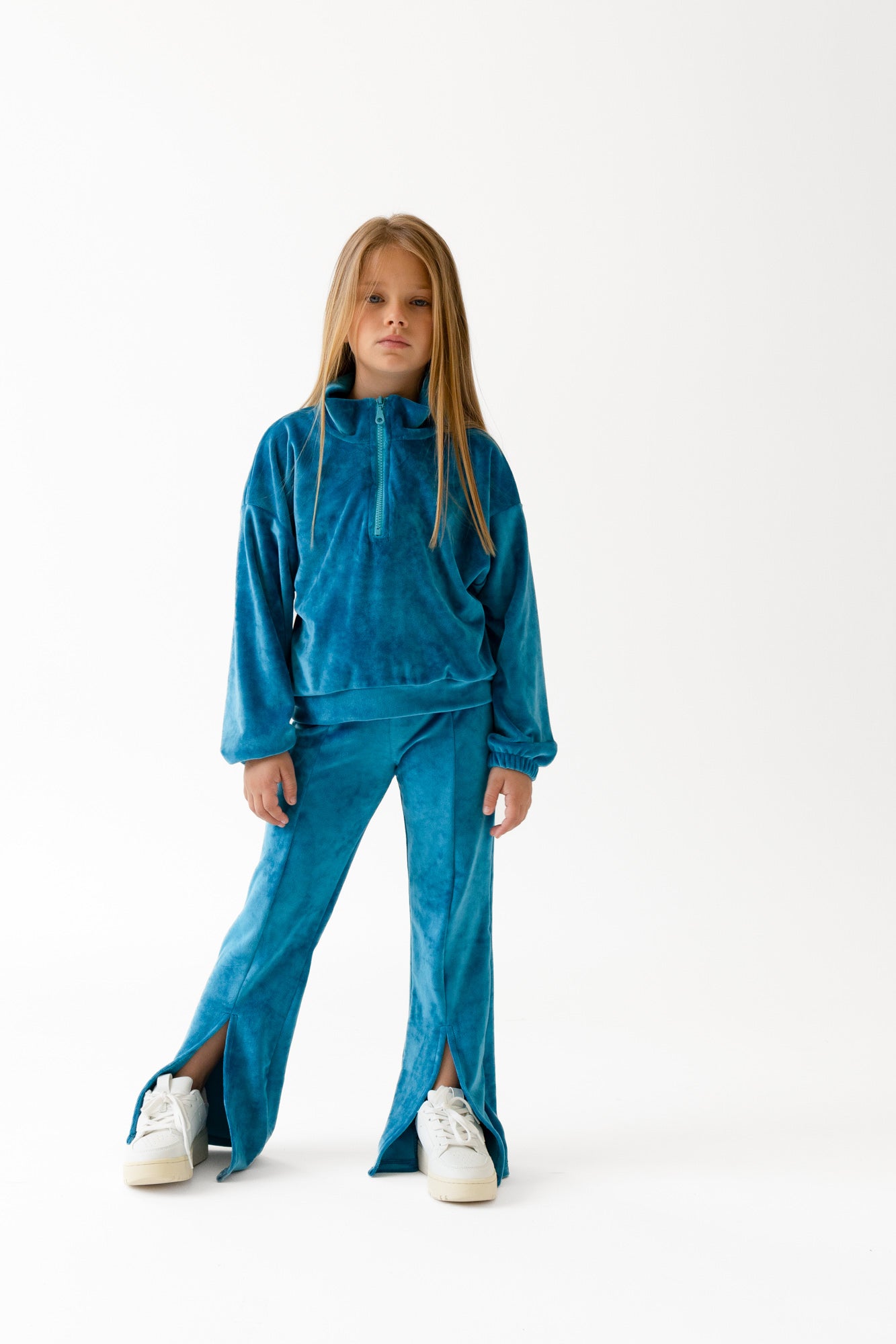 ΣΕΤ ΒΕΛΟΥΔΙΝΟ ΜΟΝΟΧΡΩΜΟ ALICE 2-12Υ