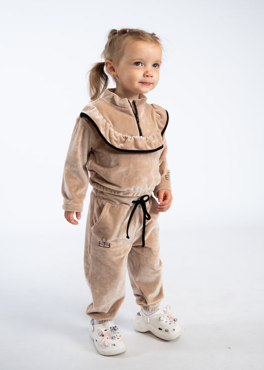 ΣΕΤ ΒΕΛΟΥΔΙΝΕΣ ΦΟΡΜΕΣ MINIMO 9M-2Y