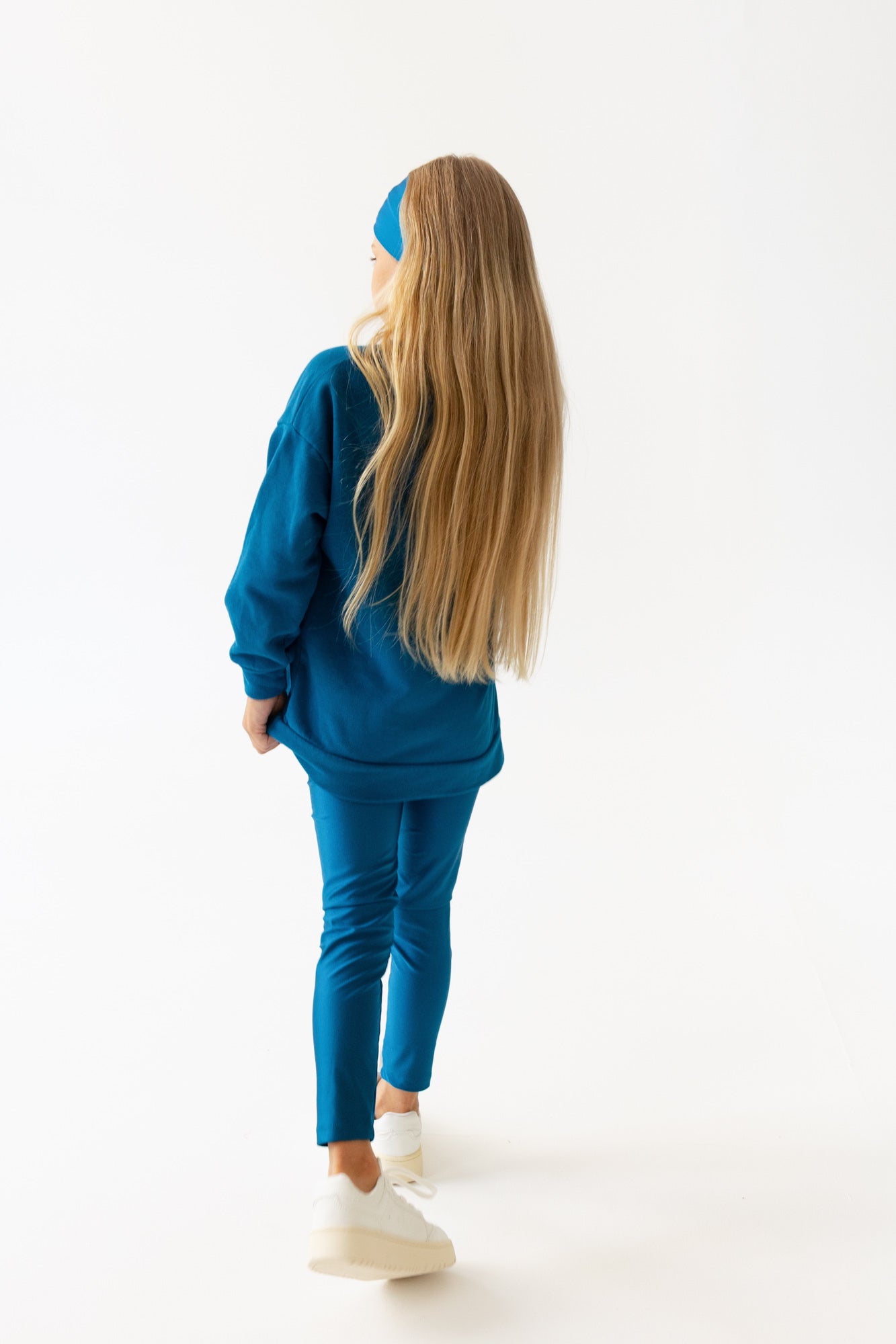 ΣΕΤ ΜΕ ΜΕΤΑΛΛΙΚΟ ΚΟΛΑΝ ALICE 2Y-SMALL