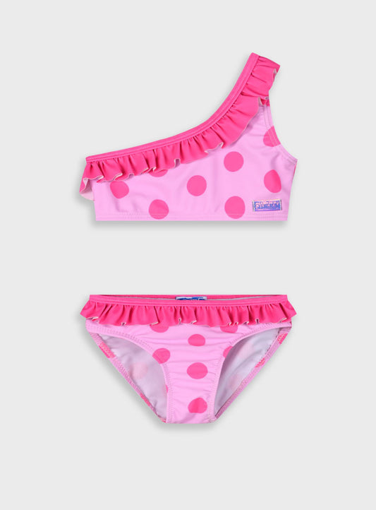 Μπικίνι για κορίτσι ΠΟΥΑ 1-5Υ