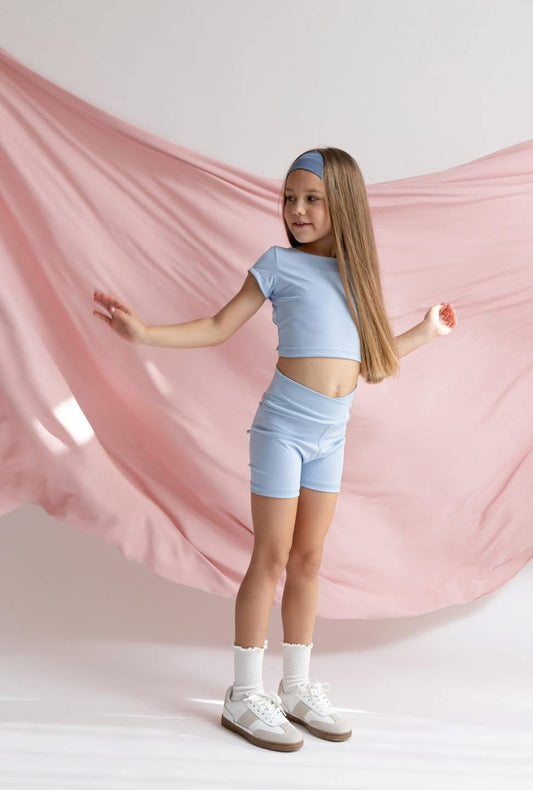 ALICE ΠΟΔΗΛΑΤΙΚΟ ΚΟΛΑΝ 3-12Y