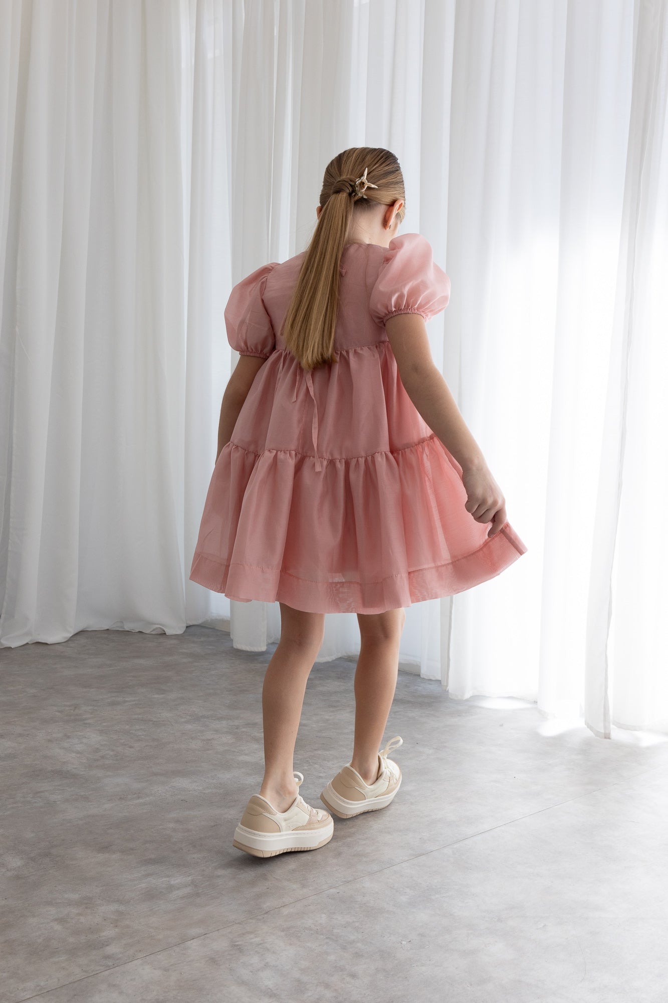 ΦΟΡΕΜΑ ΜΕ ΒΟΛΑΝ ALICE 2-12Y