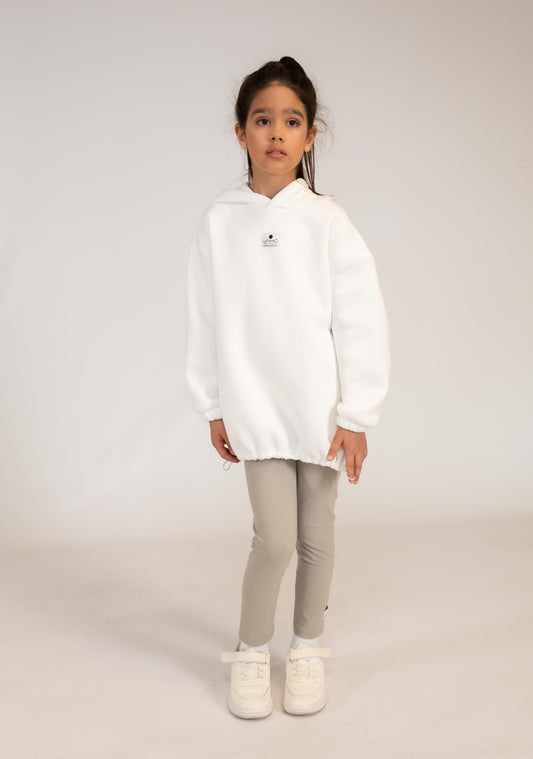 ΣΕΤ MINIMO.BYCH OVERSIZED ΦΟΥΤΕΡ ΜΕ ΚΟΛΑΝ 2Υ-12Υ