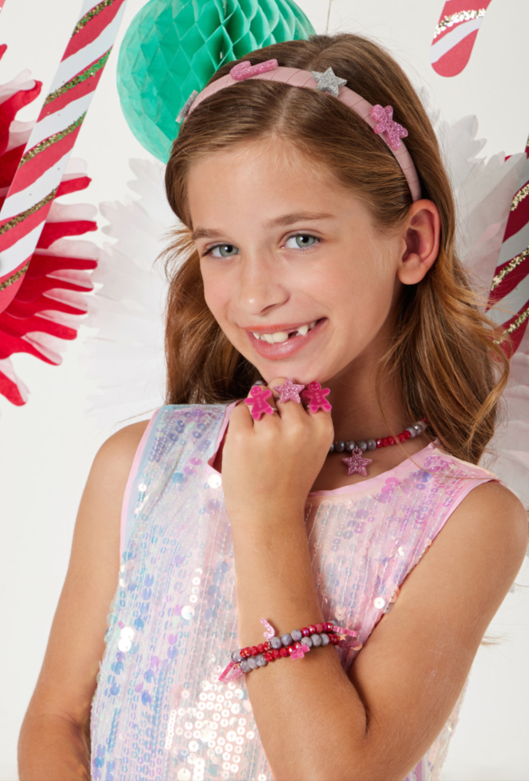 Çandy Headband