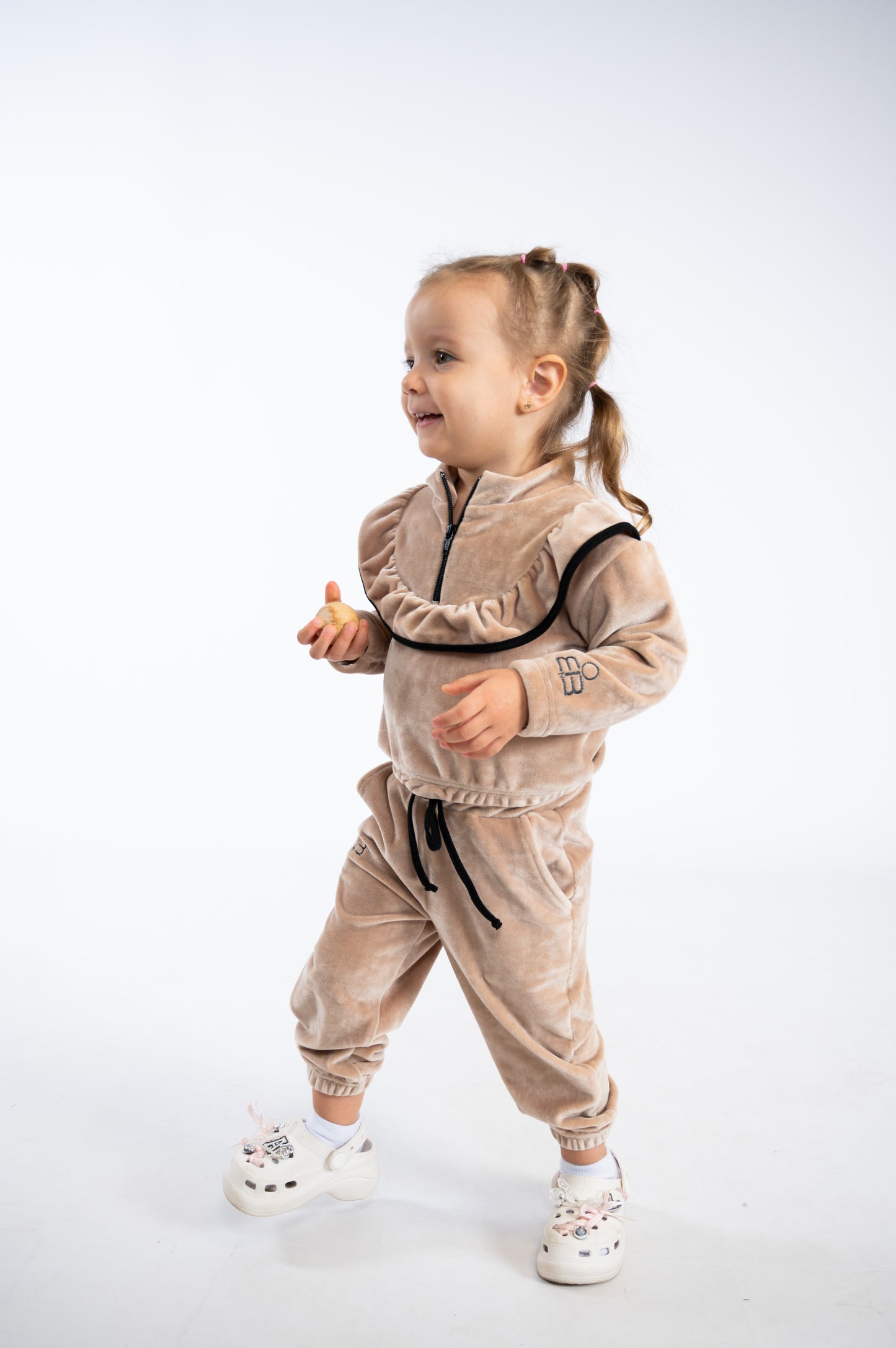 ΣΕΤ ΒΕΛΟΥΔΙΝΕΣ ΦΟΡΜΕΣ MINIMO 9M-2Y