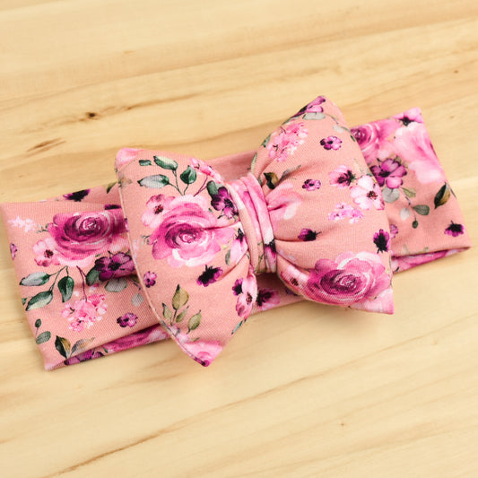 KΟΡΔΕΛΑ Old rose