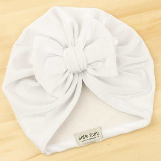 Τουρμπάνι White