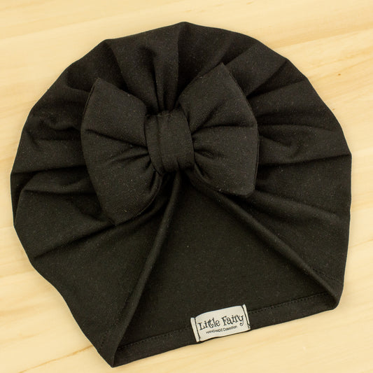 Τουρμπάνι Black