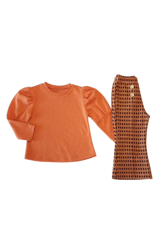 ΣΕΤ ΜΕ ΠΑΝΤΕΛΟΝΑ ΚΑΜΠΑΝΑ 2-6Υ