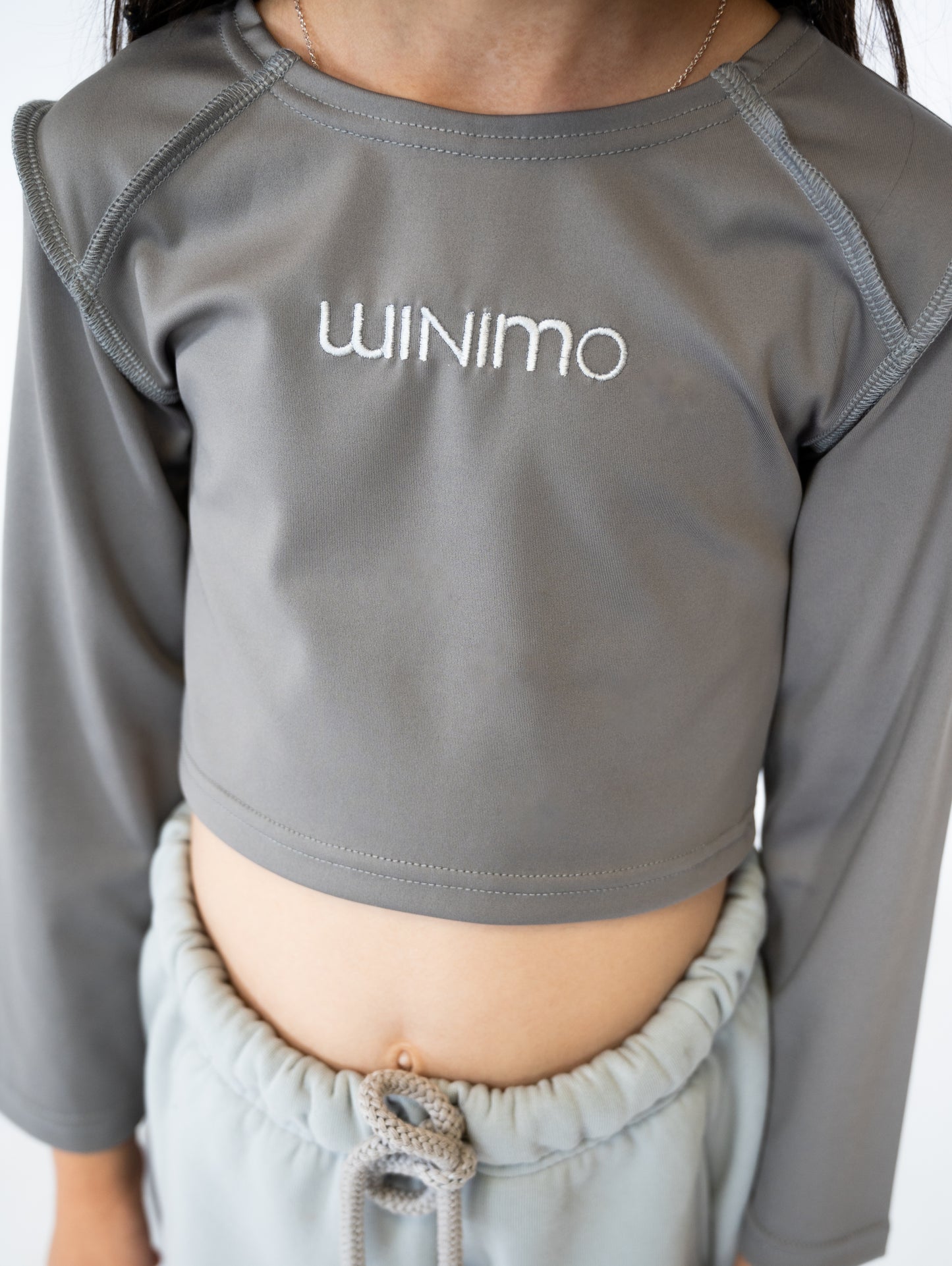 ΣΕΤ MINIMO 2-12Υ