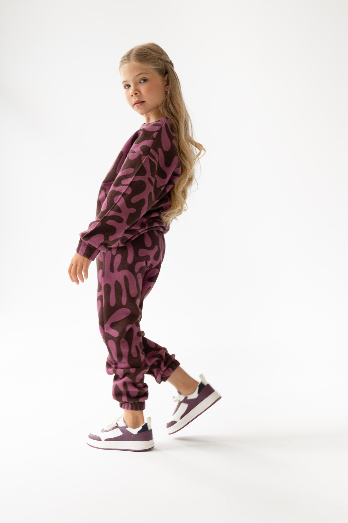 ΣΕΤ ΦΟΥΤΕΡ PRINT ALICE 2Y-12Υ