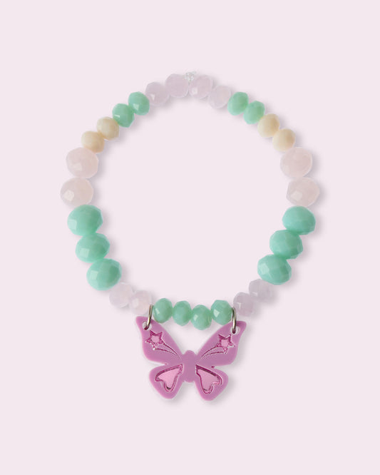 Blooming Garden Bracelet