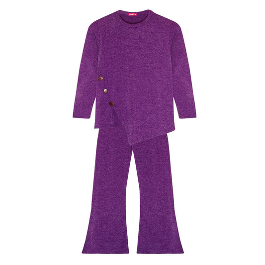 ΠΛΕΚΤΟ ΣΕΤ 8-14Y