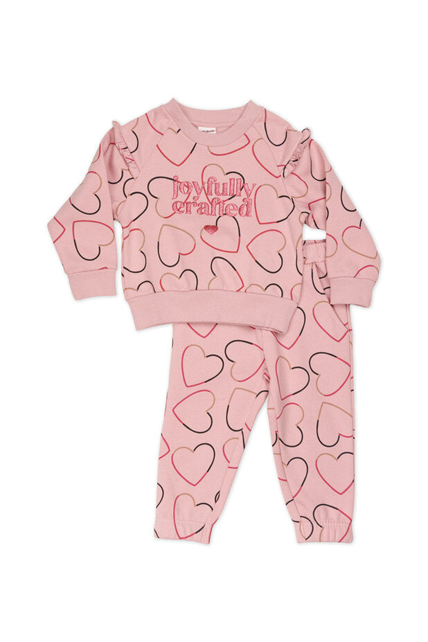 ΣΕΤ ΦΟΡΜΕΣ 3-6Y